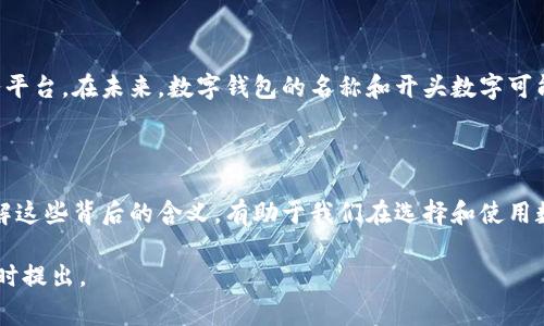 数字钱包是现代支付和金融管理的重要工具，而在很多数字钱包的名称中，开头的数字通常具有特定的含义或象征。以下是一些可能的解析和理解：

1. 理解数字钱包的命名规则

在数字钱包的命名中，开头的数字往往是为了让用户快速理解这个钱包的功能和品牌特性。例如，一些数字钱包可能使用“1”开头，象征着“一站式”服务，意味着用户可以在一个平台上完成多种金融交易。类似的，数字“2”可能意指“二次”验证，突出了钱包的安全性和便利性。

2. 数字的文化和心理寓意

在不同的文化和语言中，数字本身也承载着不同的寓意。比如，在中国文化中，数字“8”被认为是一个吉祥的数字，与财富和繁荣相关联。这也解释了某些数字钱包为何在名称中使用这样的数字，希望吸引更多的用户并传达积极的品牌形象。

3. 数字排序与分类

某些数字钱包可能会依据数字的顺序来分类其服务。例如，数字钱包可能会根据交易的层次或功能进行命名，类似于“Wallet 1.0”、“Wallet 2.0”等。这种命名方式不仅，还突出了产品迭代的创新性。

4. 个性化体验的影响

在我个人的经验中，使用数字钱包的过程中，名称和数字确实会影响我的使用体验。比如，当我看到“数字钱包1”，我会觉得它是新鲜和基础的，而“数字钱包8”则会给我一种成熟、稳定的感觉。这种微妙的心理影响常常决定我对某个产品的好感和使用频率。

5. 数字钱包的实用性与未来趋势

随着数字化进程的加快，数字钱包的功能也在不断丰富和扩展。从简单的支付工具，逐渐演变为综合性的金融服务平台。在未来，数字钱包的名称和开头数字可能会更加强调其功能和用户体验。

6. 总结与展望

总的来说，数字钱包开头的数字不仅是其名称的一部分，也是品牌塑造、市场营销和用户心理的重要组成部分。了解这些背后的含义，有助于我们在选择和使用数字钱包时做出更明智的决策。

希望以上内容能帮助你更好地理解数字钱包开头数字所代表的含义！如果你有更多关于数字钱包的问题，欢迎随时提出。