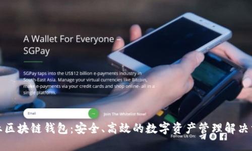 企业区块链钱包：安全、高效的数字资产管理解决方案