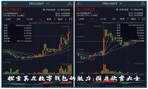 探索真皮数字钱包的魅力：图片欣赏大全