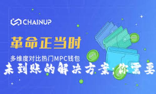 tpWallet提币未到账的解决方案：你需要了解的每一步