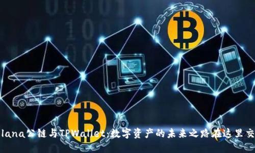 Solana公链与TPWallet：数字资产的未来之路在这里交汇