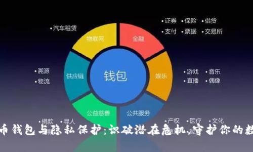 数字货币钱包与隐私保护：识破潜在危机，守护你的数字财富