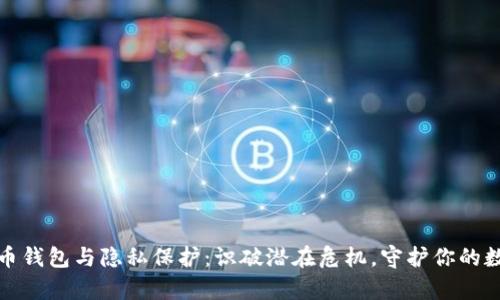 数字货币钱包与隐私保护：识破潜在危机，守护你的数字财富