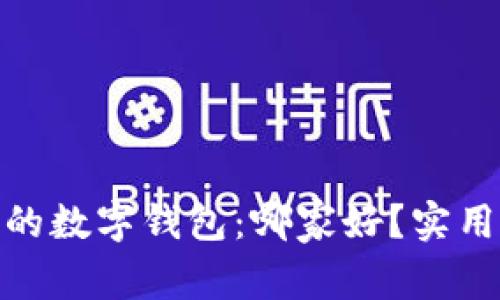 选择最适合的数字钱包：哪家好？实用指南与评测