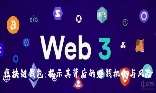 区块链钱包：揭示其背后的赚钱机会与风险