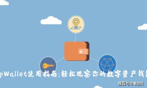 tpWallet使用指南：轻松观察你的数字资产钱包