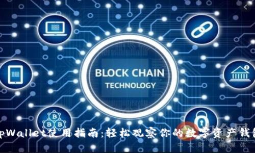 tpWallet使用指南：轻松观察你的数字资产钱包