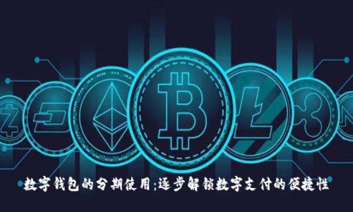 数字钱包的分期使用：逐步解锁数字支付的便捷性