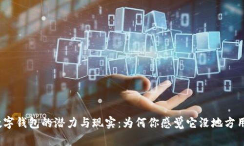 数字钱包的潜力与现实：为何你感觉它没地方用？