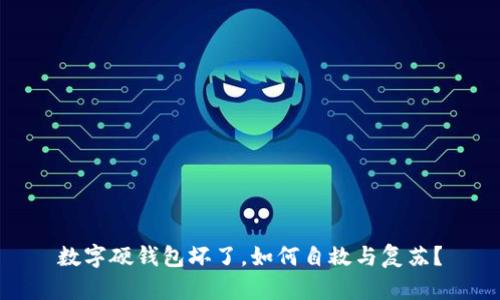 数字硬钱包坏了，如何自救与复苏？