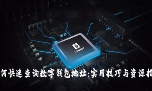 如何快速查询数字钱包地址：实用技巧与资源指南