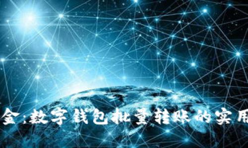 高效管理资金：数字钱包批量转账的实用技巧与秘笈