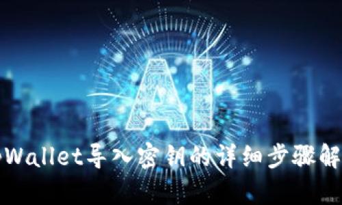 tpWallet导入密钥的详细步骤解析