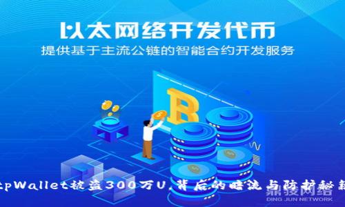 tpWallet被盗300万U，背后的暗流与防护秘籍