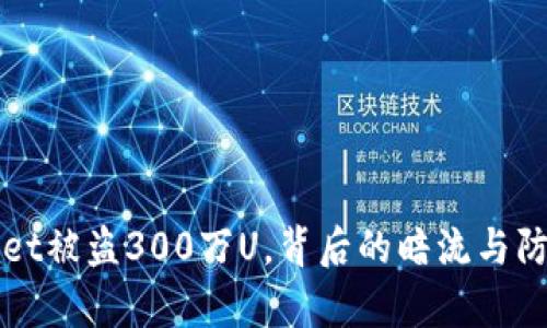 tpWallet被盗300万U，背后的暗流与防护秘籍