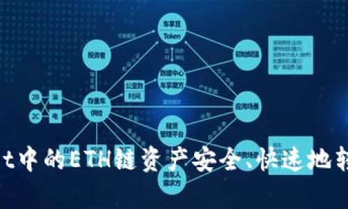 如何将tpWallet中的ETH链资产安全、快速地转移到BSC网络？