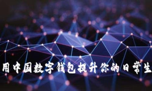 如何利用中国数字钱包提升你的日常生活效率