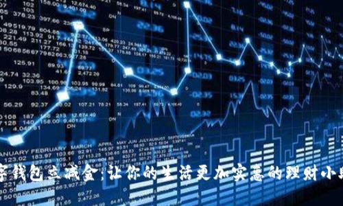数字钱包立减金：让你的生活更加实惠的理财小助手