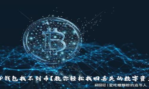 TP钱包找不到币？教你轻松找回丢失的数字资产