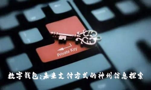 数字钱包：未来支付方式的神州信息探索