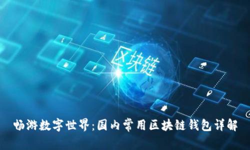 畅游数字世界：国内常用区块链钱包详解