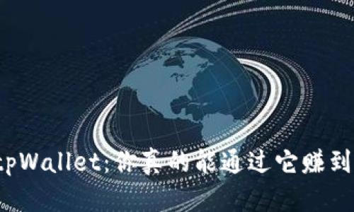 解密tpWallet：你真的能通过它赚到钱吗？