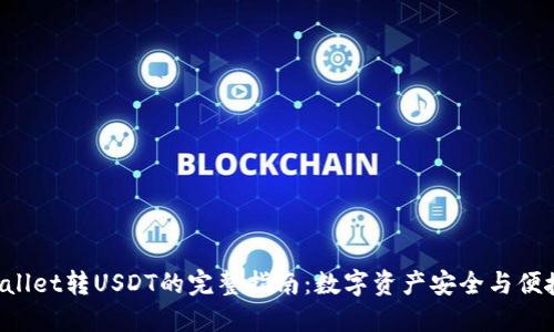 火币向TP Wallet转USDT的完整指南：数字资产安全与便捷的解决方案