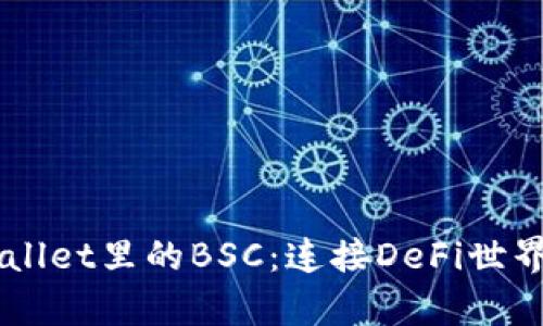 了解tpWallet里的BSC：连接DeFi世界的新起点