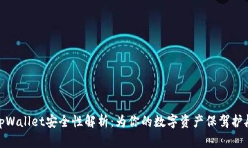 tpWallet安全性解析：为你的数字资产保驾护航