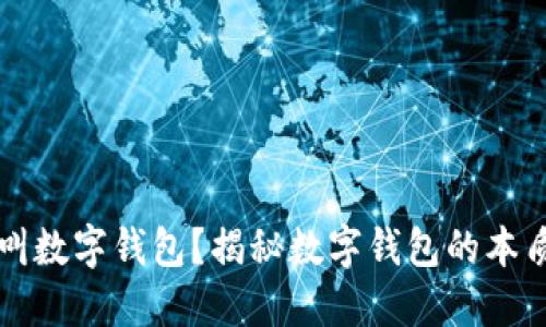 为什么叫数字钱包？揭秘数字钱包的本质与价值