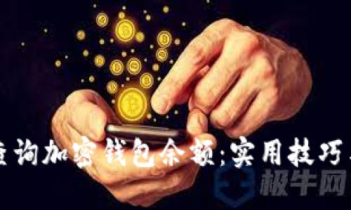 如何轻松查询加密钱包余额：实用技巧与全面指南
