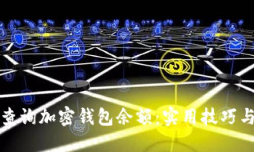 如何轻松查询加密钱包余额：实用技巧与全面指南