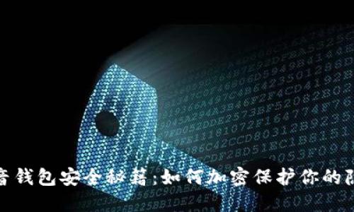 抖音钱包安全秘籍：如何加密保护你的隐私