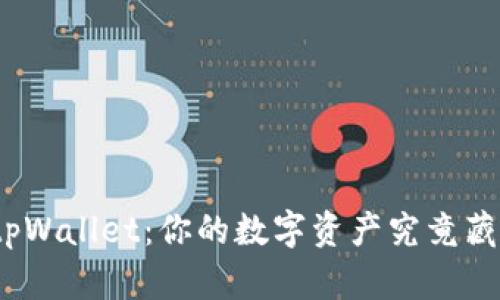 探索tpWallet：你的数字资产究竟藏在哪？