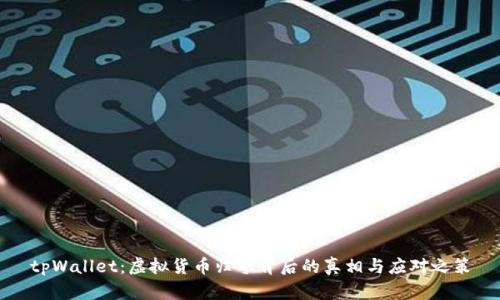 tpWallet：虚拟货币归零背后的真相与应对之策