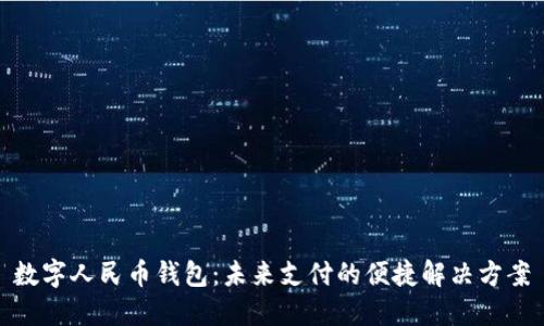 数字人民币钱包：未来支付的便捷解决方案