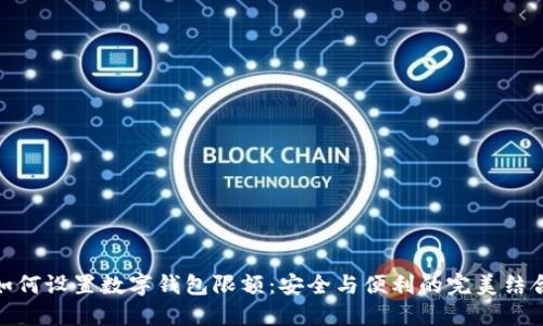 如何设置数字钱包限额：安全与便利的完美结合