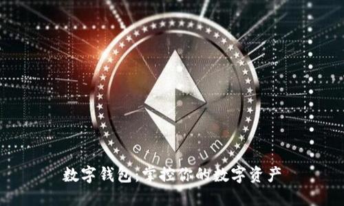 数字钱包：掌控你的数字资产