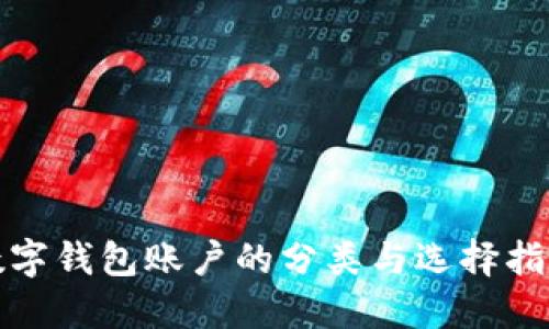 数字钱包账户的分类与选择指南
