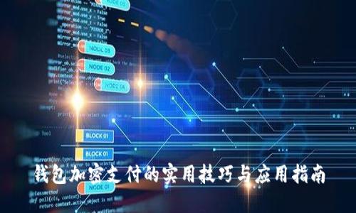 钱包加密支付的实用技巧与应用指南
