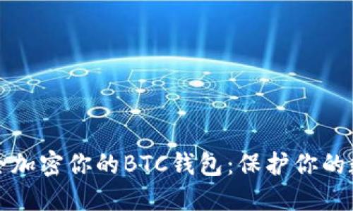 如何安全加密你的BTC钱包：保护你的数字资产