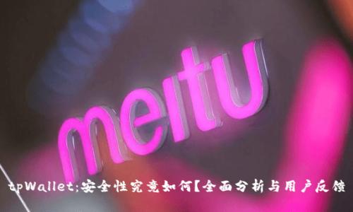 tpWallet：安全性究竟如何？全面分析与用户反馈