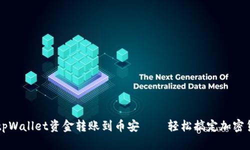 如何将tpWallet资金转账到币安——轻松搞定加密货币交易