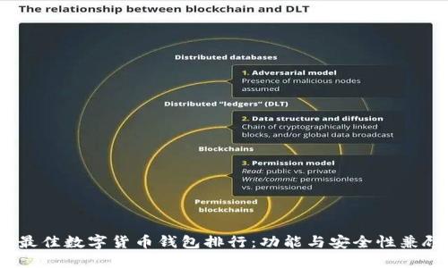 2023年最佳数字货币钱包排行：功能与安全性兼顾的选择