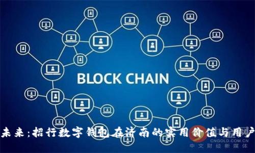 掌控未来：招行数字钱包在济南的实用价值与用户体验
