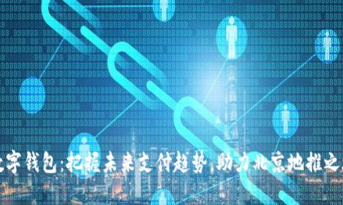 “数字钱包：把握未来支付趋势，助力北京地推之旅”