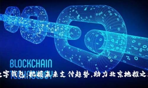 “数字钱包：把握未来支付趋势，助力北京地推之旅”