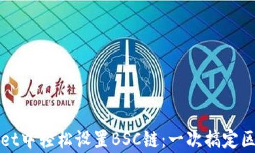
如何在tpWallet中轻松设置BSC链：一次搞定区块链钱包操作