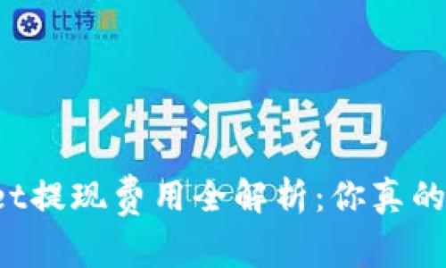 “tpWallet提现费用全解析：你真的了解吗？”