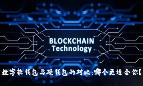 数字软钱包与硬钱包的对比：哪个更适合你？
